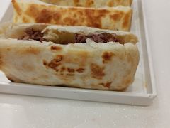 -高玛纳驴肉火烧(一世界店)