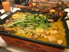 -北京王府井希尔顿酒店·万斯阁西餐厅