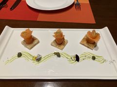 -上海金陵紫金山大酒店·汇海餐厅