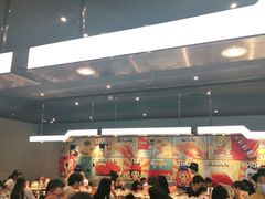 -元气寿司(东方宝泰店)