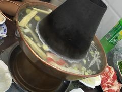 -木萨火锅店(开鲁路店)