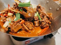 -冇味湘潭菜(湘江世纪城店)