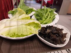 -天宜隆蘑菇宴火锅(石景山旗舰店)