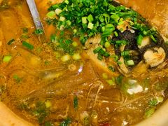 -老大同酒家·糟卤·本帮菜(中山公园店)