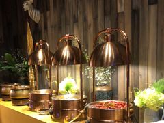 -领鲜活海鲜榴莲自助火锅(东门店)