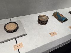 -鄂尔多斯博物馆