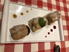 -卡本妮法餐厅·北京和平宾馆