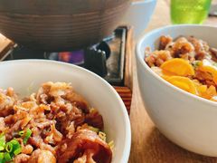 吡嚦咔啦飯便當-铃木食堂(宽街店)