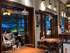 -宝翠花园餐厅(沙湖店)