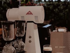 -Peet's Coffee皮爷咖啡(德基店)