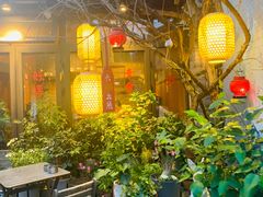 门面-四喜小胖·北京涮肉(五道营店)