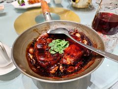 -新加坡泰园村酒楼直营(新华路店)