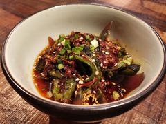 -铁公鸡·四川料理(天环广场店)