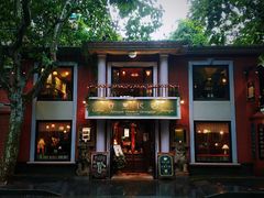 门面-古董花园(思南路42弄小区店)