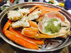 -蟹之国·精品蟹料理(极地店)
