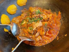 -李记铸铁锅炖鱼(百福街店)