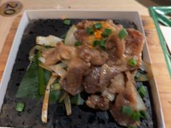-匠和风精致料理(宁德万达店)