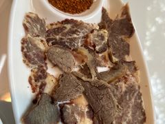 -潮汕鲜牛肉火锅(化工路店)