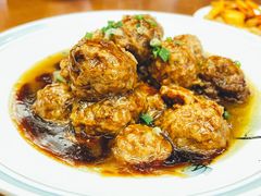 东北烩丸子-八大碗·地道东北菜(中街店)