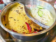 -江二娃串串香(科园四路总店)