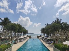 -石梅湾艾美度假酒店