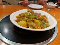 -龙梅肥肠鱼(明瓦廊店)
