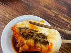 -清真石家包子(大皮院总店)