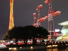 -广州塔