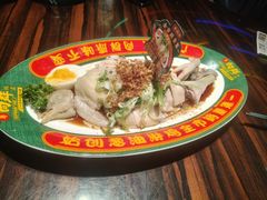 -粤·向群饭店(麓景路店)
