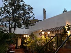 -素心小筑(后沙裕镇店)