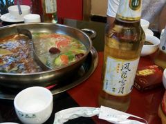 -香丽缘饭馆(黑龙潭店)