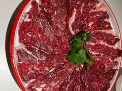 -八合里牛肉火锅(上海世茂广场店)