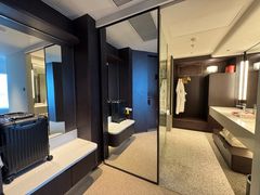 -上海外滩茂悦大酒店