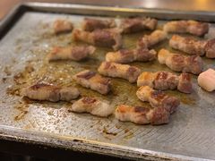 鲜五花肉-香猪坊韩国烤肉专属门店(魏公村店)