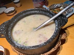 -蚝翅·海鲜粥·烧烤·龙虾季(海曙天一店)