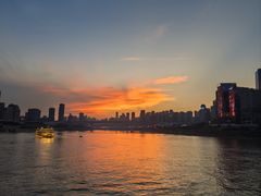 -重庆两江夜游-交运系列