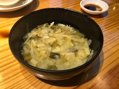 笋丝-乡亲鹅肉城(昆山店)