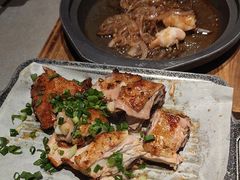 -绿茶餐厅(广州天河城店)