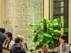 -广州瑞士酒店瑞初日本料理·铁板烧