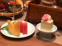 -梅间堂茶馆(绿地缤纷城店)