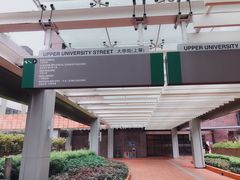 -香港大学