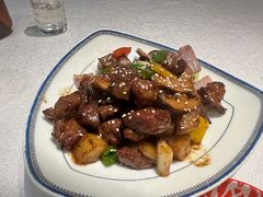 -喜记避风塘炒辣蟹(旗舰店)