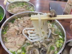 -攀枝花·任德琼·盐边羊肉米线