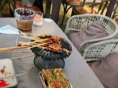 -何师烧烤Pro ·江湖川菜·小龙虾·精酿(太古里旗舰店)