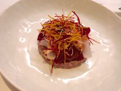 -Le Comptoir de Pierre Gagnaire