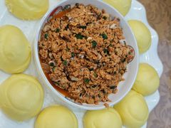 -渔码头食府(蓬莱阁店)