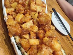 -小胖私厨状元宴·东北私房菜馆