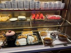 -山城辣妹子(定福庄店)