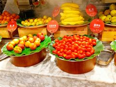 -芭菲盛宴·环球美食(袁家岗店)