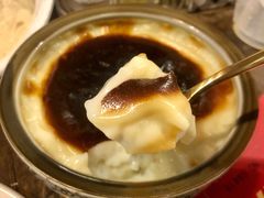 土耳其牛奶布丁-Mevlana梅夫娜土耳其餐厅·清真
